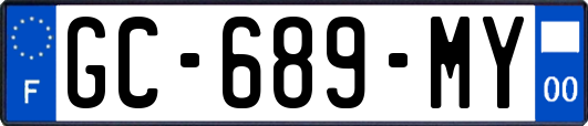 GC-689-MY