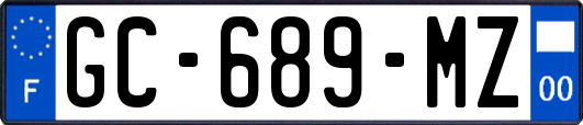 GC-689-MZ