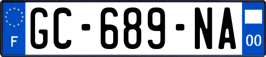 GC-689-NA