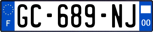 GC-689-NJ