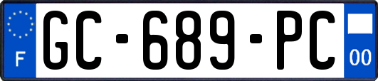 GC-689-PC