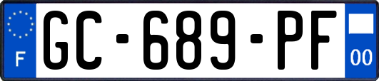 GC-689-PF