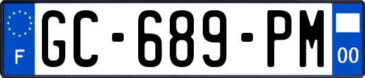 GC-689-PM