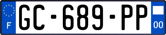 GC-689-PP