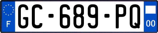 GC-689-PQ