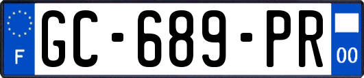 GC-689-PR