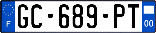 GC-689-PT