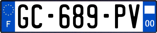 GC-689-PV