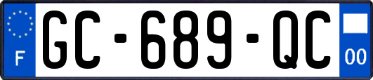 GC-689-QC