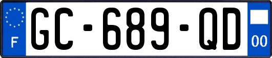 GC-689-QD