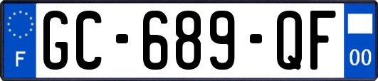 GC-689-QF