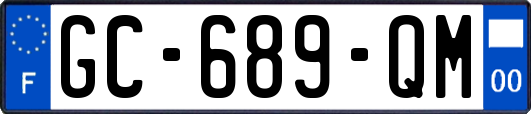 GC-689-QM
