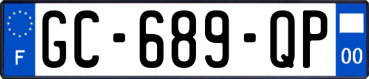 GC-689-QP