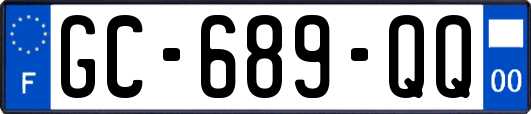 GC-689-QQ