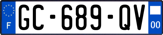 GC-689-QV
