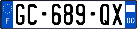 GC-689-QX