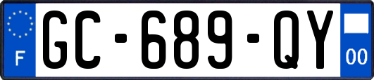 GC-689-QY