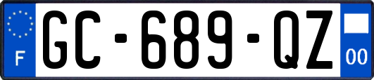 GC-689-QZ