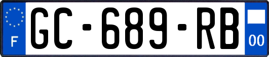 GC-689-RB
