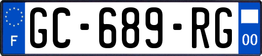 GC-689-RG