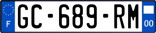 GC-689-RM
