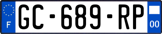 GC-689-RP
