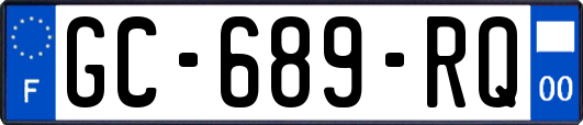 GC-689-RQ
