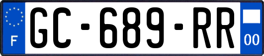 GC-689-RR