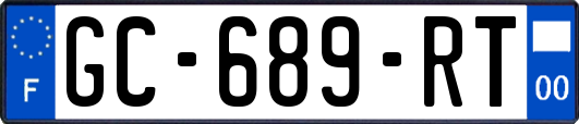 GC-689-RT