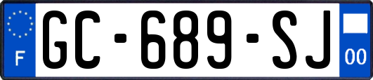 GC-689-SJ