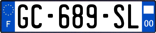 GC-689-SL