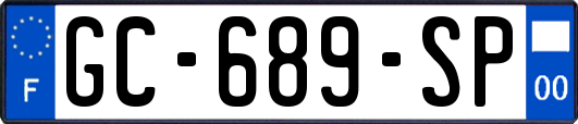 GC-689-SP