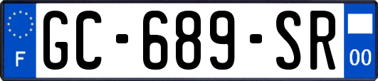 GC-689-SR