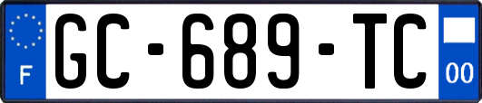 GC-689-TC