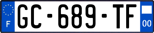GC-689-TF