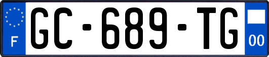 GC-689-TG