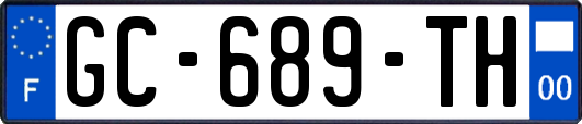 GC-689-TH