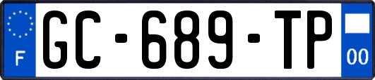 GC-689-TP