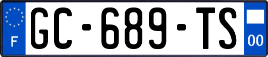 GC-689-TS