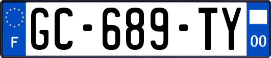 GC-689-TY