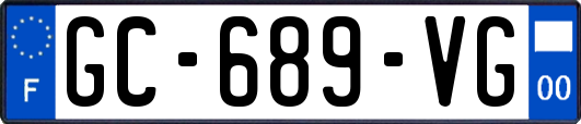 GC-689-VG
