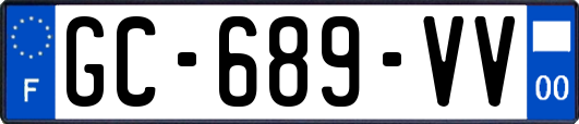 GC-689-VV