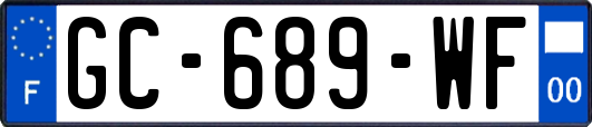 GC-689-WF
