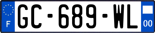 GC-689-WL