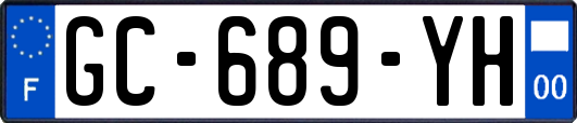GC-689-YH