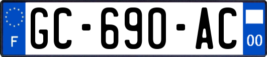 GC-690-AC