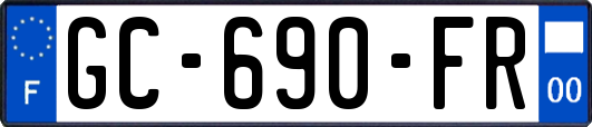 GC-690-FR