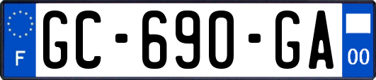 GC-690-GA
