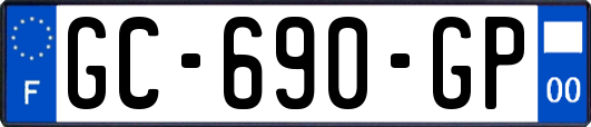 GC-690-GP