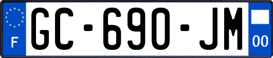 GC-690-JM